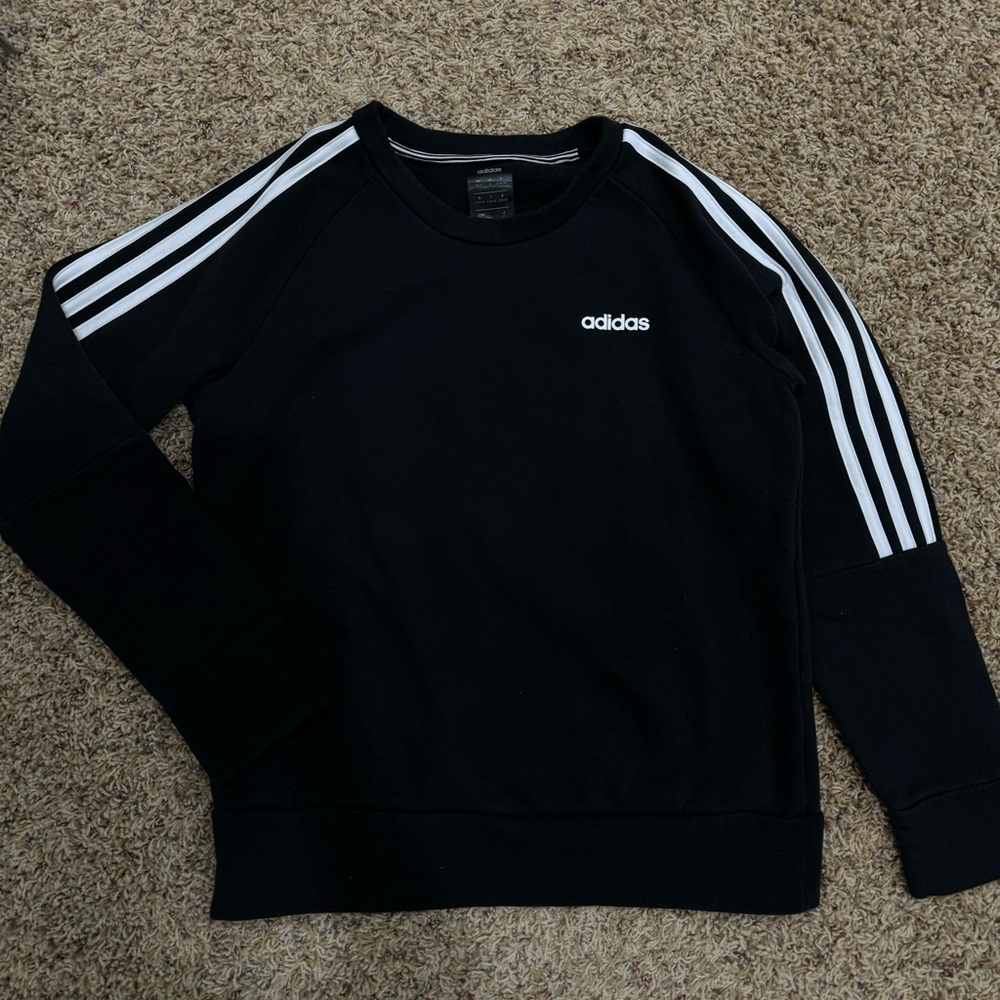 Adidas Crewneck - Picture 3 of 5